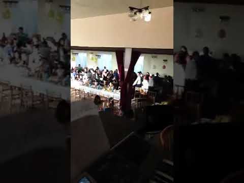 GIPSY LUKAS VTACKOVCE -  2 SVADBA  2019