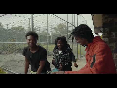 BigPressure jk x Wauno - Get Active (Official Music Video)