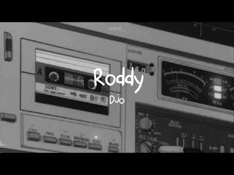 타락을 끝내자 | Roddy - Djo [가사해석/번역/자막]