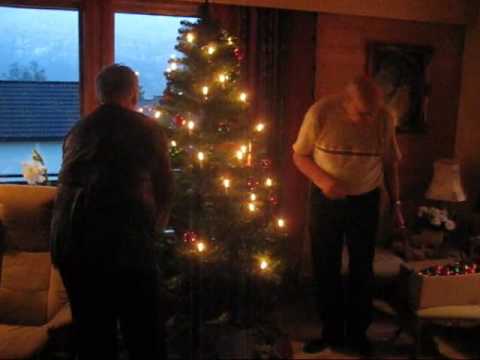 Vibeke Saugestad - Christmas Is Calling Me Home