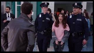 Brooklyn Nine-Nine | Jake's sister S5E17 video