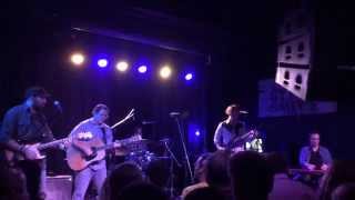 2014-10-19 - Assembly of Dust - Samuel Aging - Washington D.C.