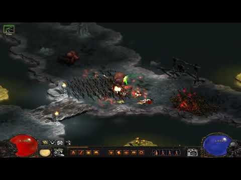 Facing The Ubers | Median XL 2.4 | Werebear Druid Ep. 3