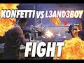 Playground Buildbattle - K0nfetti vs L3and3Boy Playground Buildbattle - K0nfetti vs L3and3Boy
