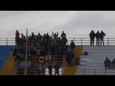 A.s.d. Sporting Mola - A.s.d. Ideale Bari: dodicesima di campionato (parte 9)