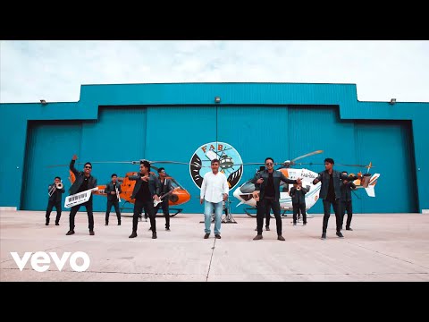 Etiqueta Negra - Me Emborracharé ft. Orlando Andia