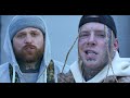 Whiteboyz Tom MacDonald Adam Calhoun