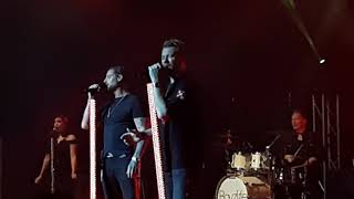 Boyzlife, Loaded Gun, Poole 7th Nov 2021