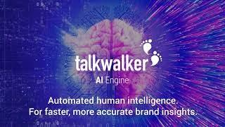 Talkwalker video