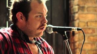 Nathaniel Rateliff - Full Concert - 03/17/11 - Outdoor Stage On Sixth (OFFICIAL)