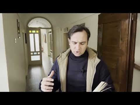 Onde Padre Pio celebrava, o Paraíso se fazia presente | Lâmpadas Acesas