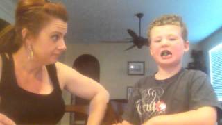 Christian&#39;s Warhead Challenge Part 2