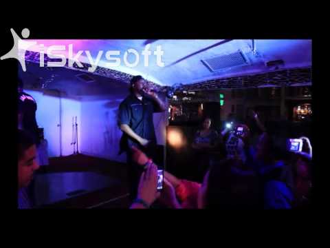 yung nova album release show