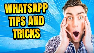 Whatsapp Tips And Tricks 🔥 How can I Extract Contacts from WhatsApp