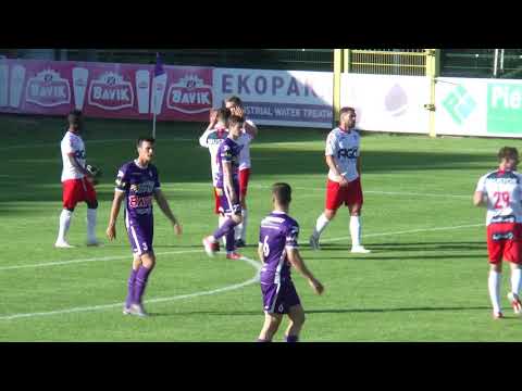 KRC Harelbeke - KV Kortrijk 0-3