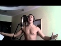 Руслан Плешаков - Снег (Носков кавер) 