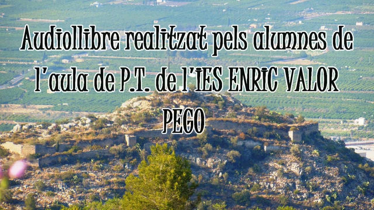 Audiollibre: La mirada d'Al Azraq 1ª Part