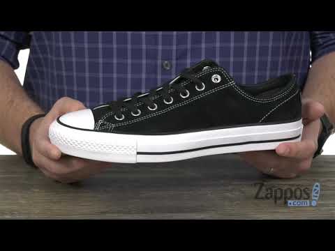 Converse Skate CTAS Pro Ox Skate SKU: 8354729