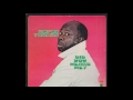 The Breakdown Pts. 1 & 2 - Rufus Thomas