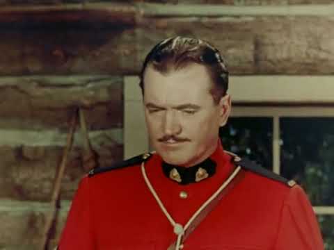 Sergeant Preston Of The Yukon S01e13 - The Mad Wolf of Lost Canyon - Thu, Dec 29, 1955