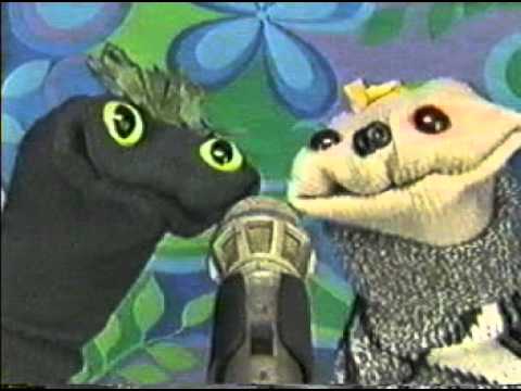 Sifl & Olly  S01E04 - Breakfast Serial