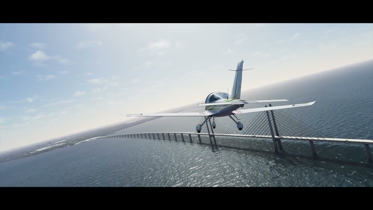 Buy Microsoft Flight Simulator 2020 from £24.99 (Today) – Best