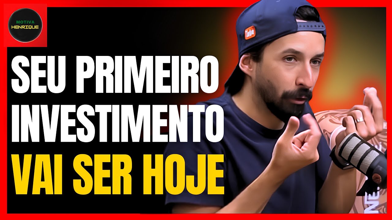 COMO USAR O JUROS DO SEU DINHEIRO A SEU FAVOR NO INVESTIMENTO