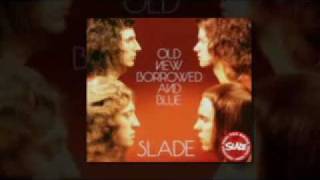 Slade - Find Yourself A Rainbow