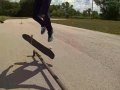 Skate Weekend