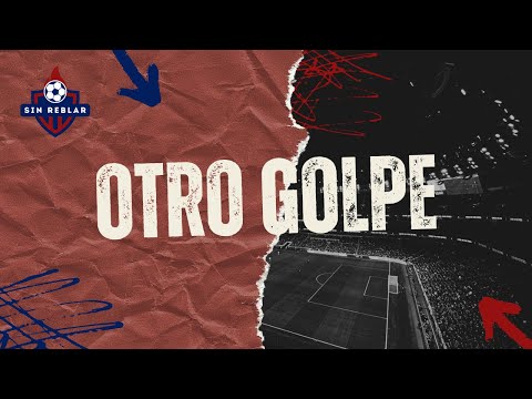 Otro golpe | Sin Reblar -Lunes, 19/01/2026