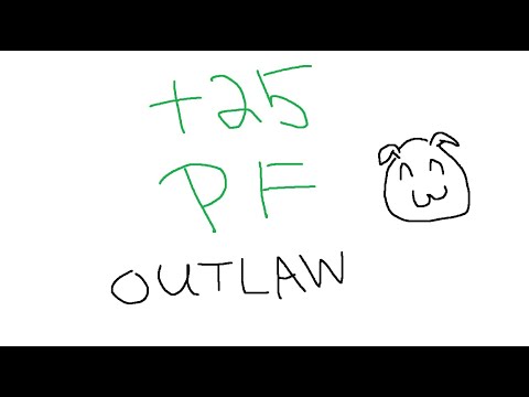 25 Plaguefall Outlaw Rogue POV 9.1.5 (Fortified) M+ key