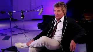 Rod Stewart - Time: Track By Track - Sexual Religion (10/12)