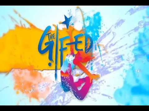 "The Gifted"