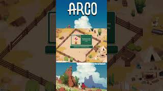 ARCO  #gaming #walkthrough