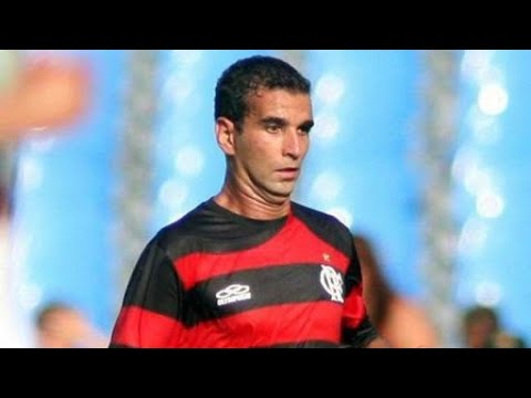 TODOS OS 10 GOLS DE LÉO MEDEIROS PELO FLAMENGO