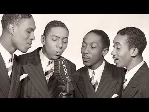 Deep River Boys    ♪ Swing Low, Sweet Chariot