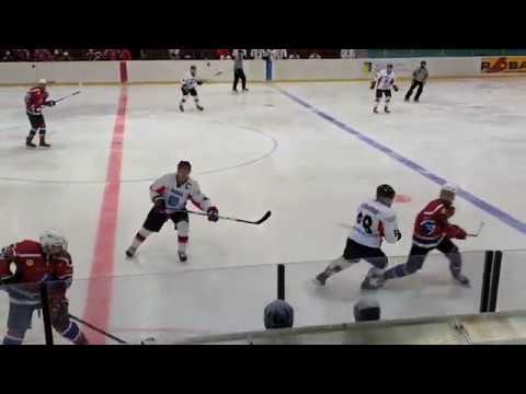 HC Everest - Narva PSK 7.12.19 (Coolbet Hokiliiga)