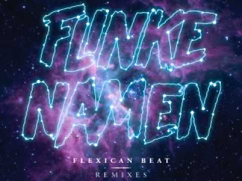 Flinke Namen - Flexican Beat (The Partysquad & Punish RMX)