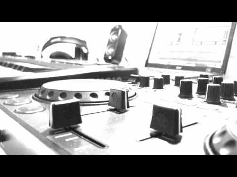 Azzlack Banger Beat (by G-Beatz)