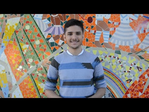 Agenda Cultural - TJ UFSC 28/04/17