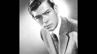 YOU DON'T OWE ME A THING ~ Johnnie Ray  1957