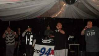 NOW ITS TIME KEY-G ENT EMPIRE RIDERZ