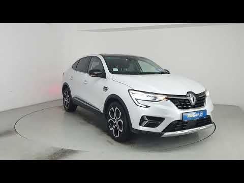 Renault Arkana S EDITION E-TECH HYBRID 145 AUTO - Image 2
