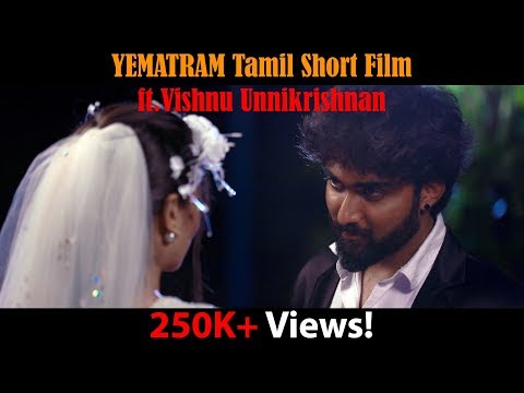 Aghin Joseph Tamil Short Film - Music Composed / Produced by me