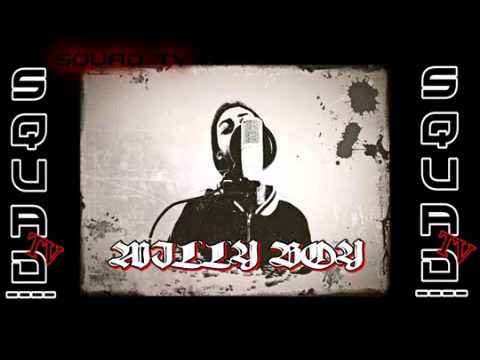 Willly Boy (OPP SQUAD)- nada ca ta muda {2011]