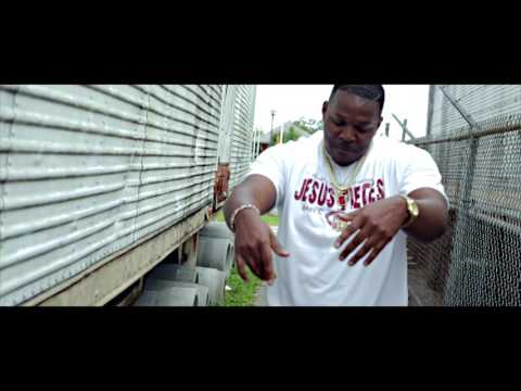Baby C | Pirate - 1008 Grams (Official Music Video)