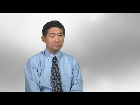 Meet medical oncologist Jianjun Zhang, M.D., Ph.D.