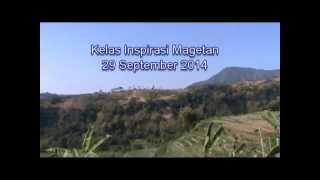 preview picture of video 'Kelas Inspirasi Magetan - SDN DADI 4 Kec.Plaosan - 29 September 2014'