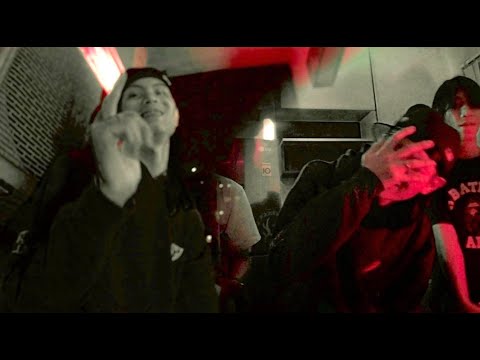 514 19x - RED DOT Ft.@ANOUS_STG (Official Video)