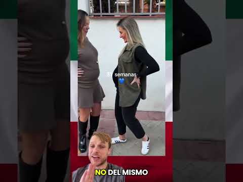 Increible! Todas las amigas quedaron EMBARAZADAS 😳😳 #reacción